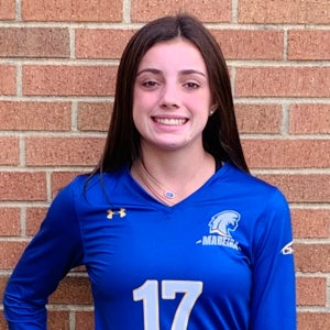 Madeline Cecil mugshot