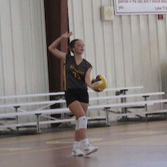 Presley McKenzie