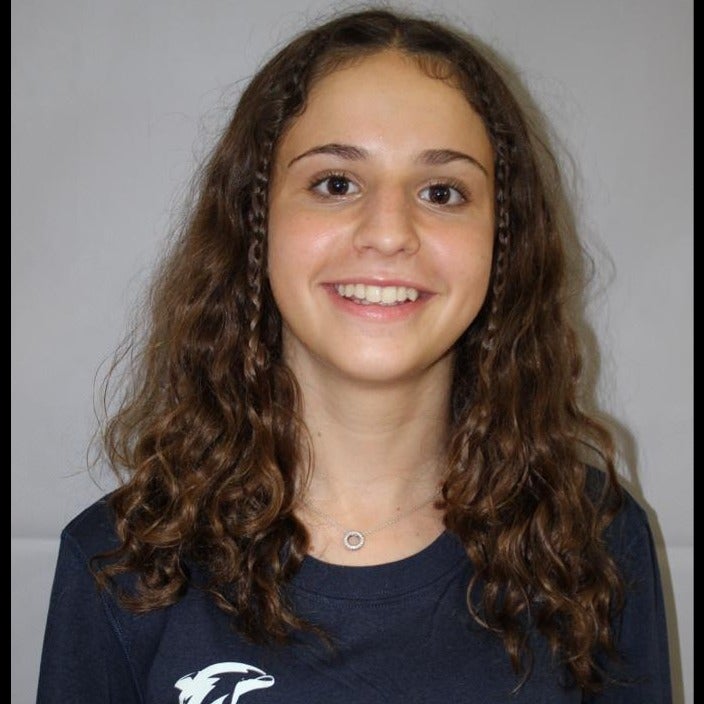 Valentina Fernandez mugshot