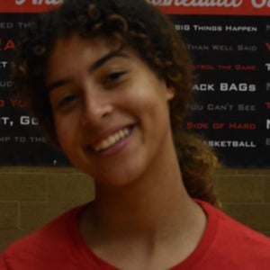Acacia Allred mugshot