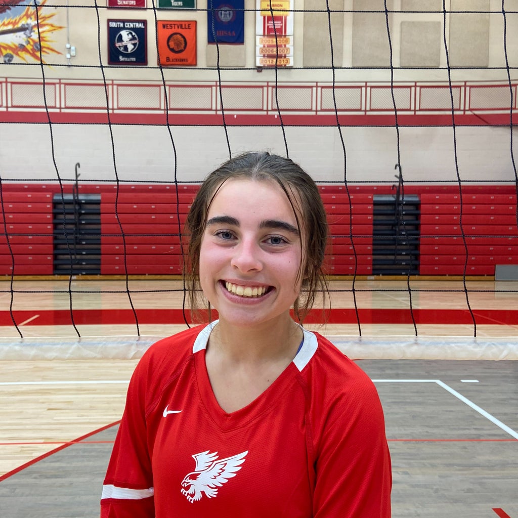 Makenzie Manago mugshot