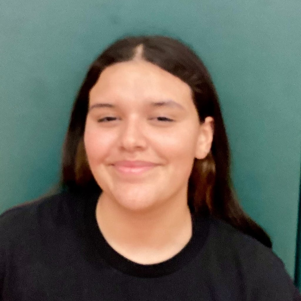 Aylin Feliciano mugshot