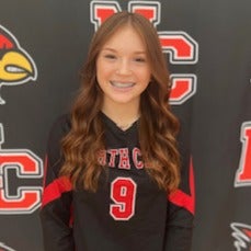 Maya Cammon mugshot