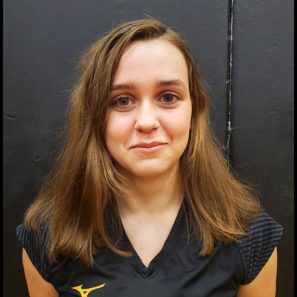 Lydia Campbell mugshot