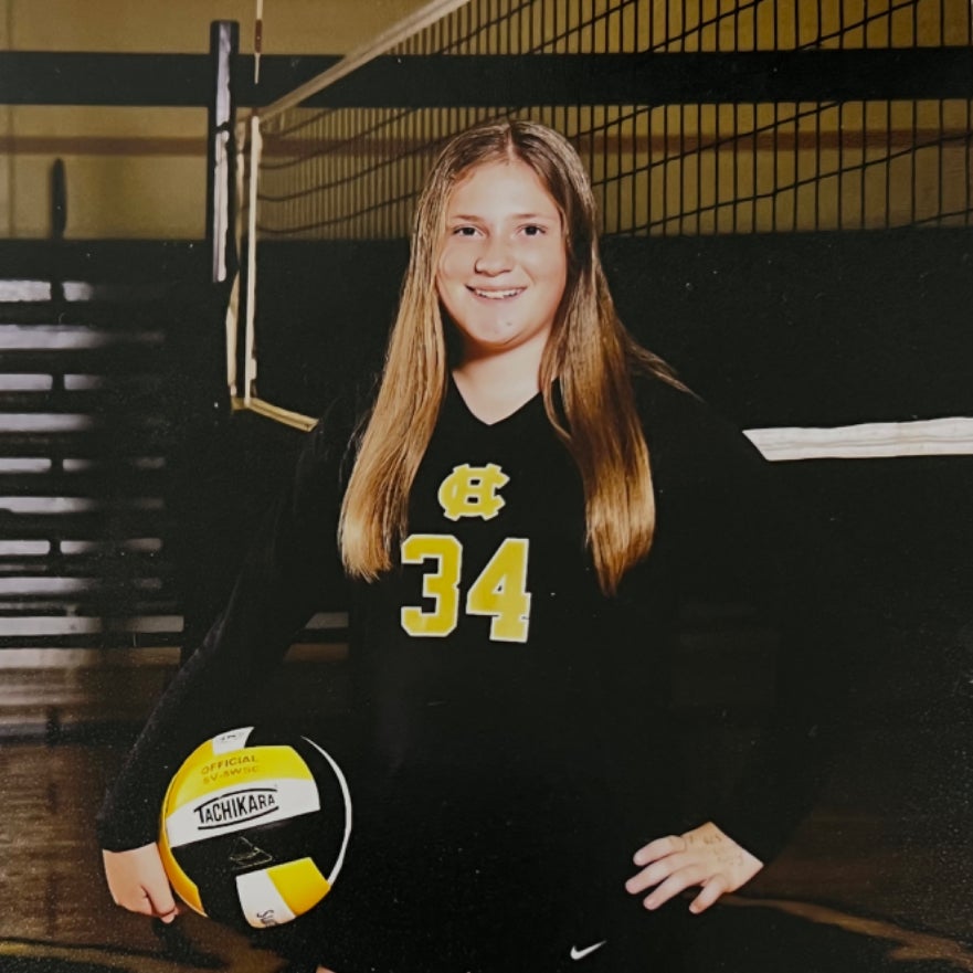 Kaley Chapman mugshot