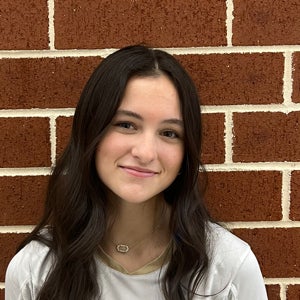 Emma Lockman mugshot