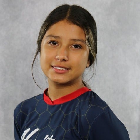 Melanie Escobar mugshot