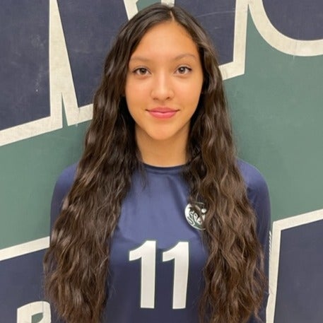 Kaitlyn Nevarez mugshot