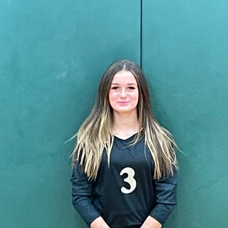 Sarah Carrozza mugshot