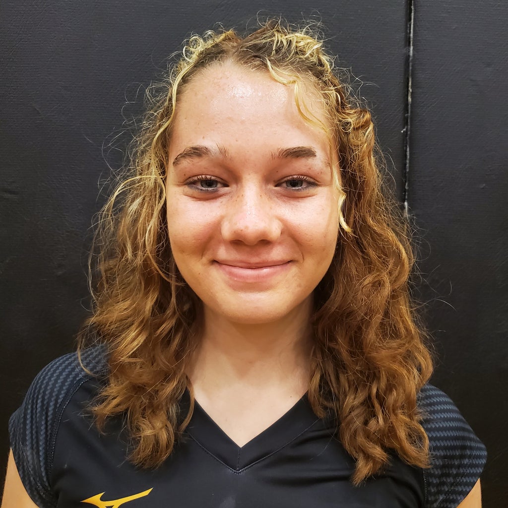 Kailey Baker mugshot