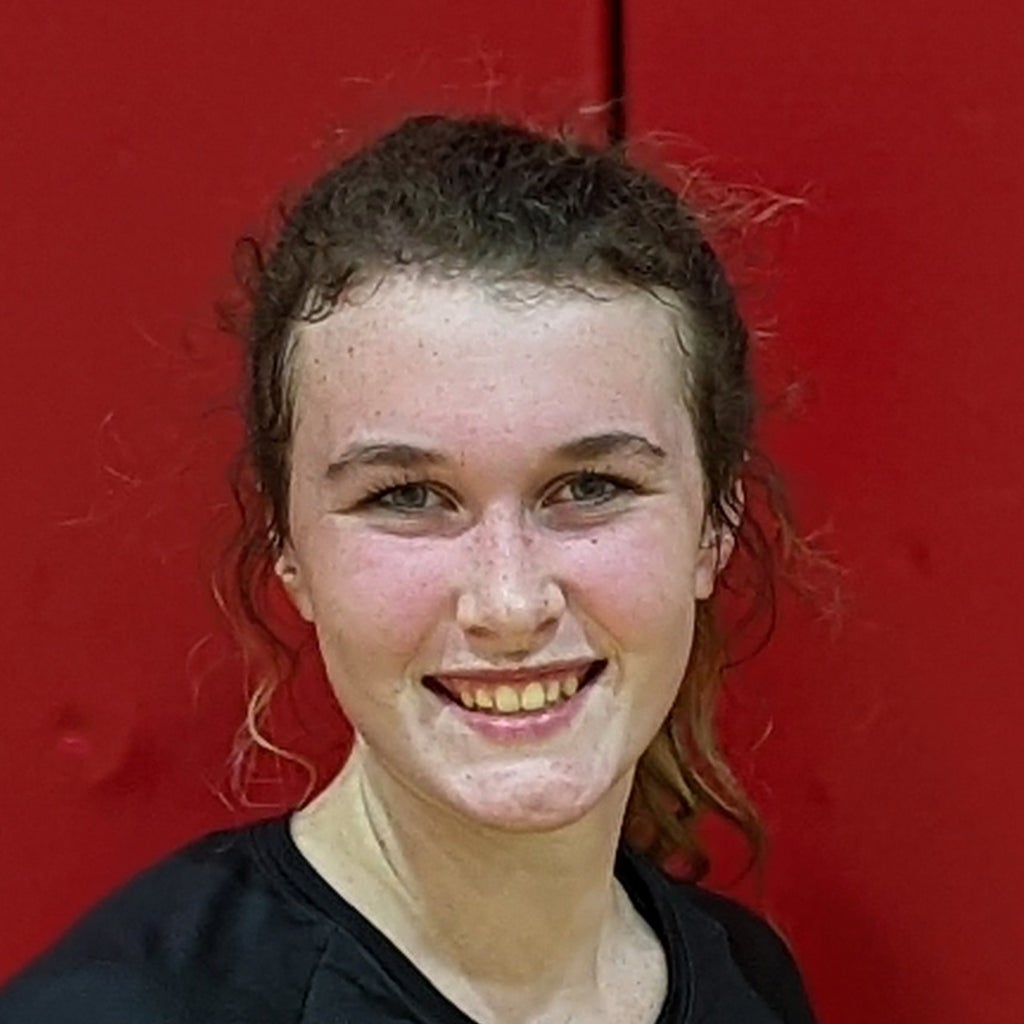 Maegan Kannarney mugshot