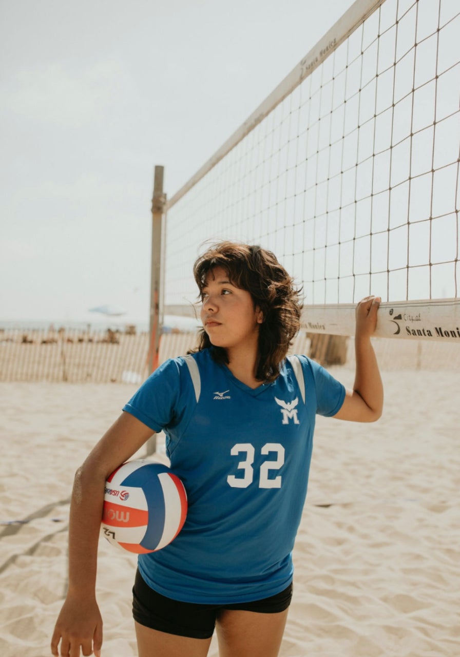 Cheyenne Holguin Ochoa