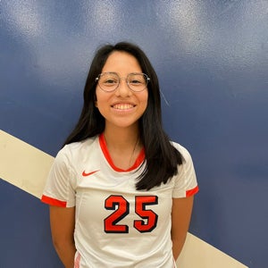 Angela Estrada mugshot