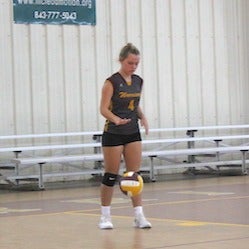 Kiley Locklear