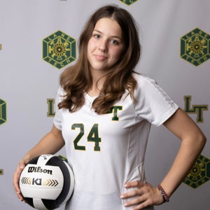Mia Djuric mugshot