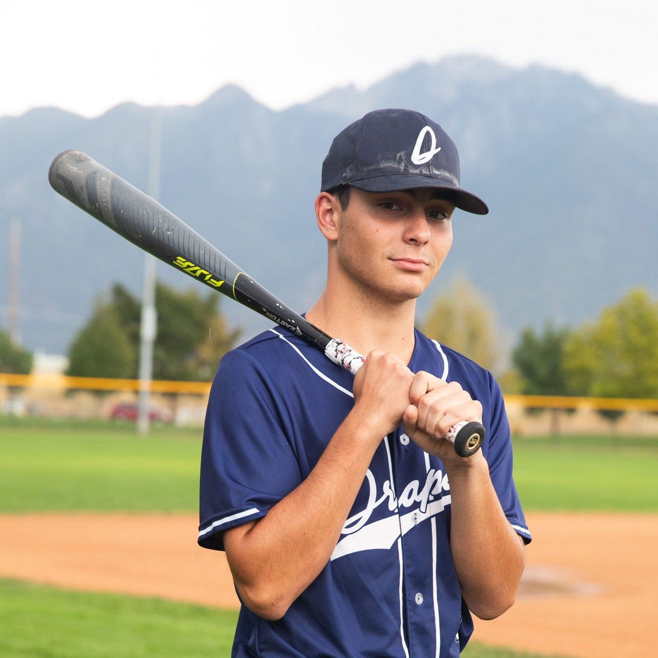 Kason Crafts mugshot