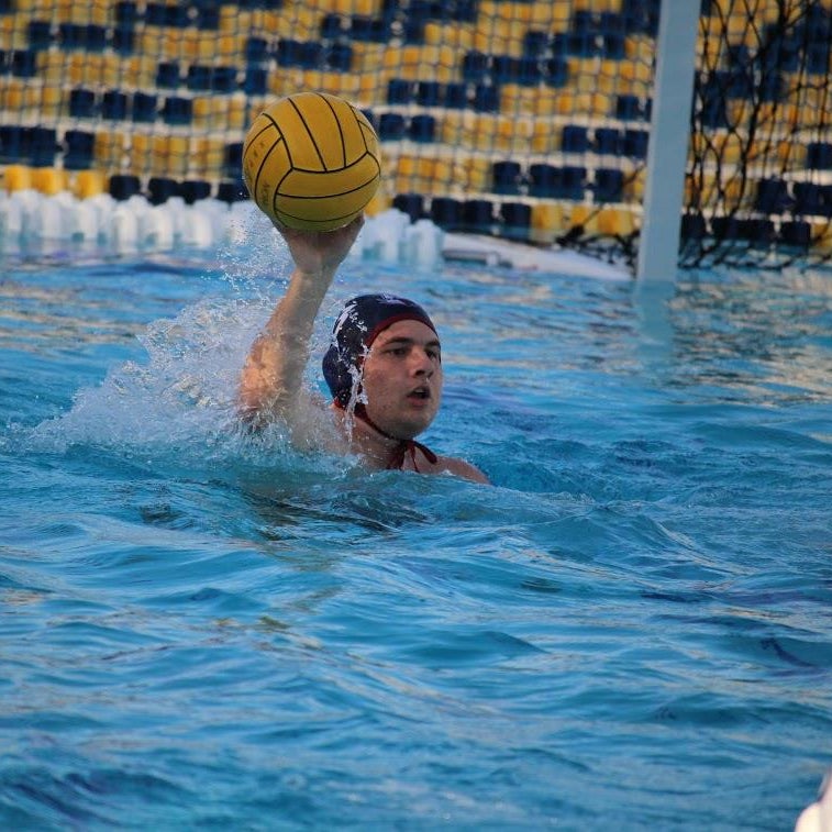 Patrick Garcia