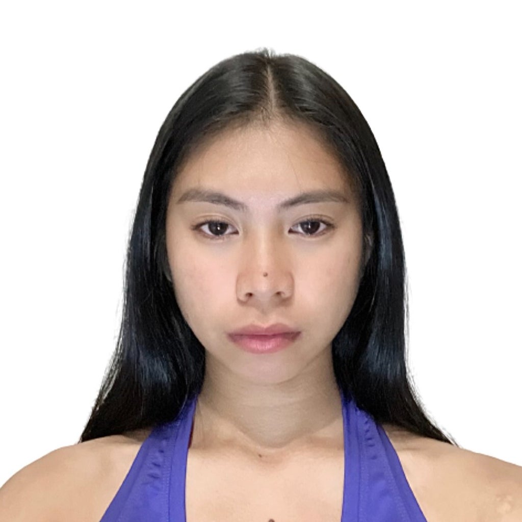 Gracel Tidalgo mugshot