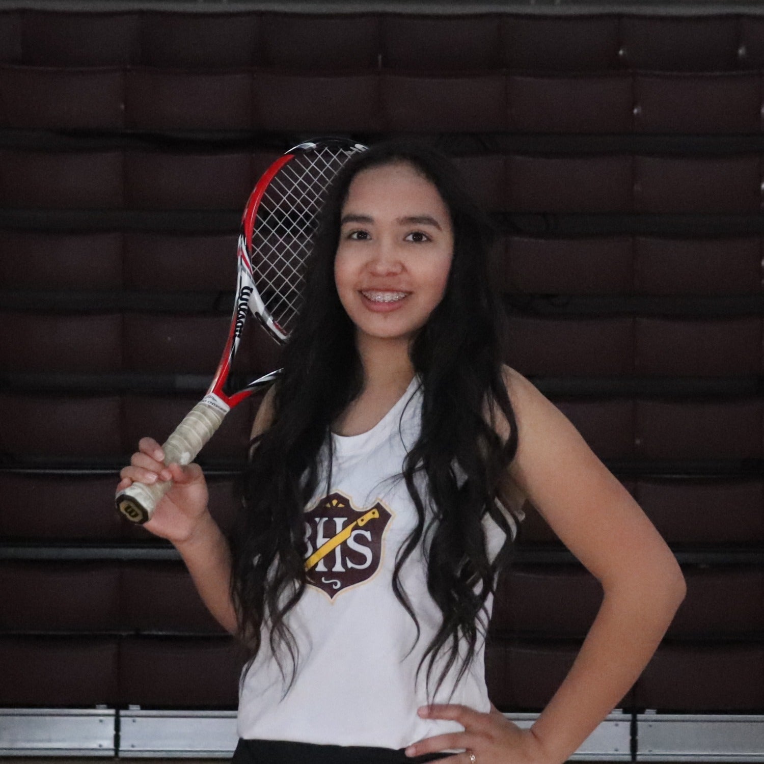 Diana Soto Mug Shot