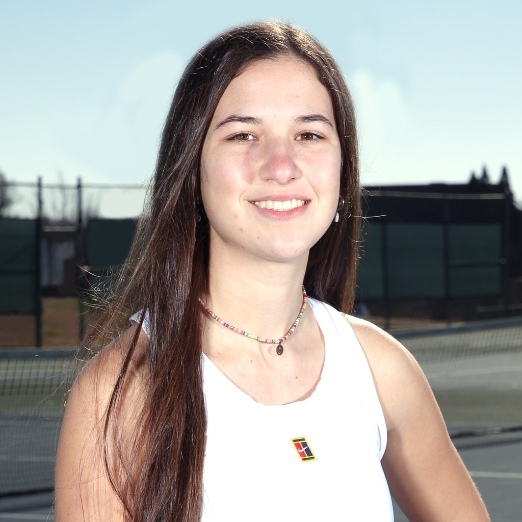 Hannah Davidson 