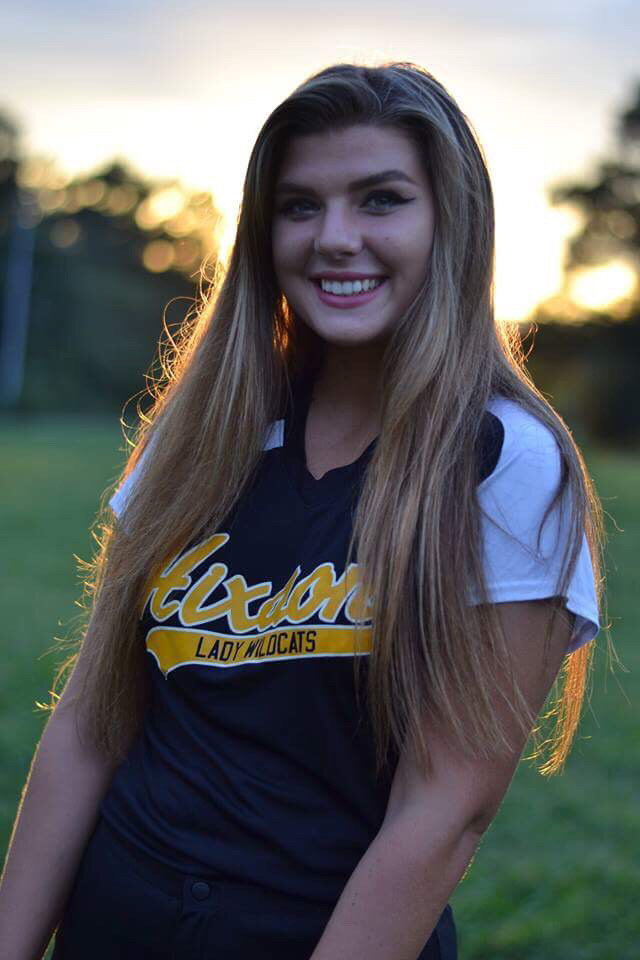 Madison Swaney