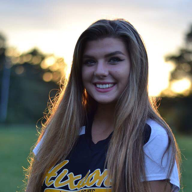 Madison Swaney