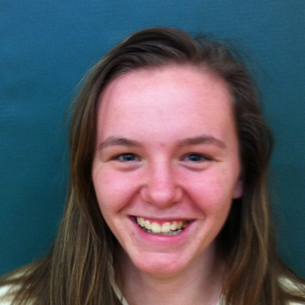 Ashley Miller mugshot
