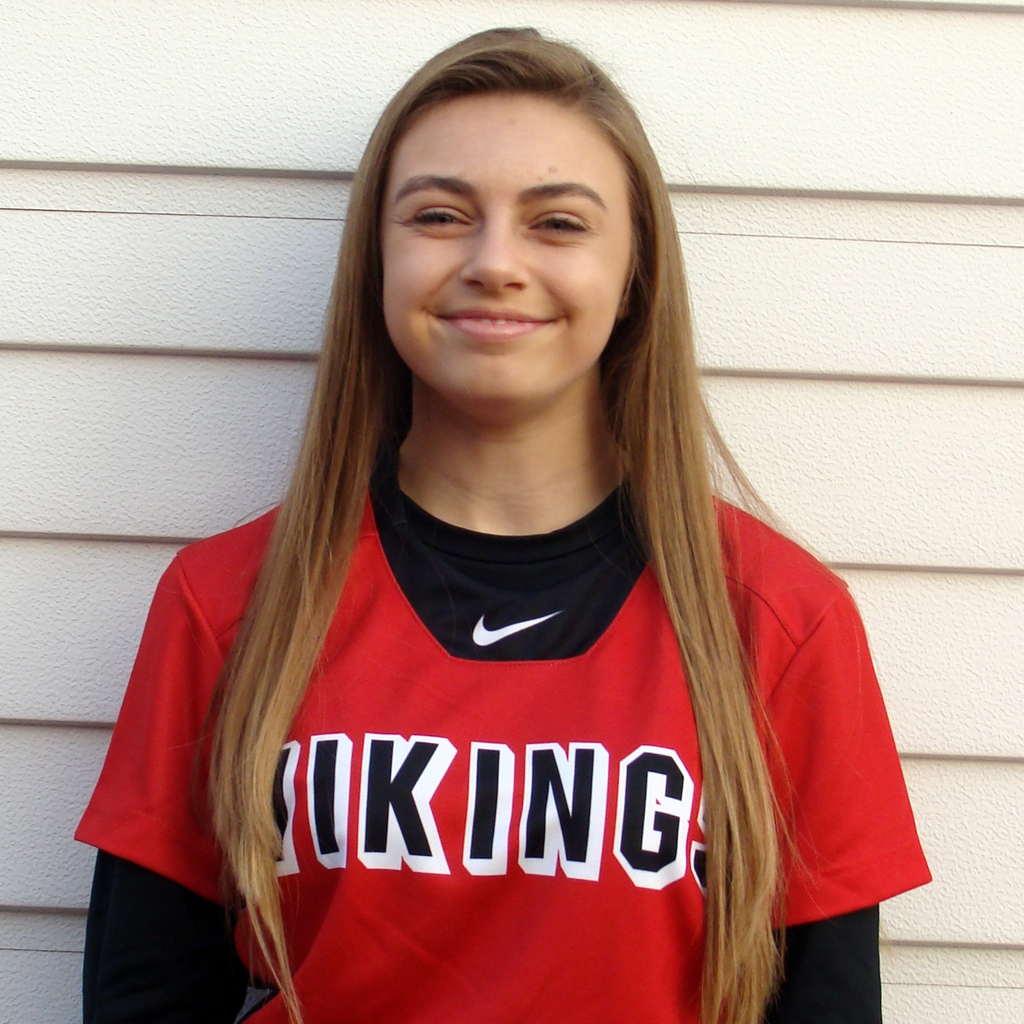 Megan Marro mugshot