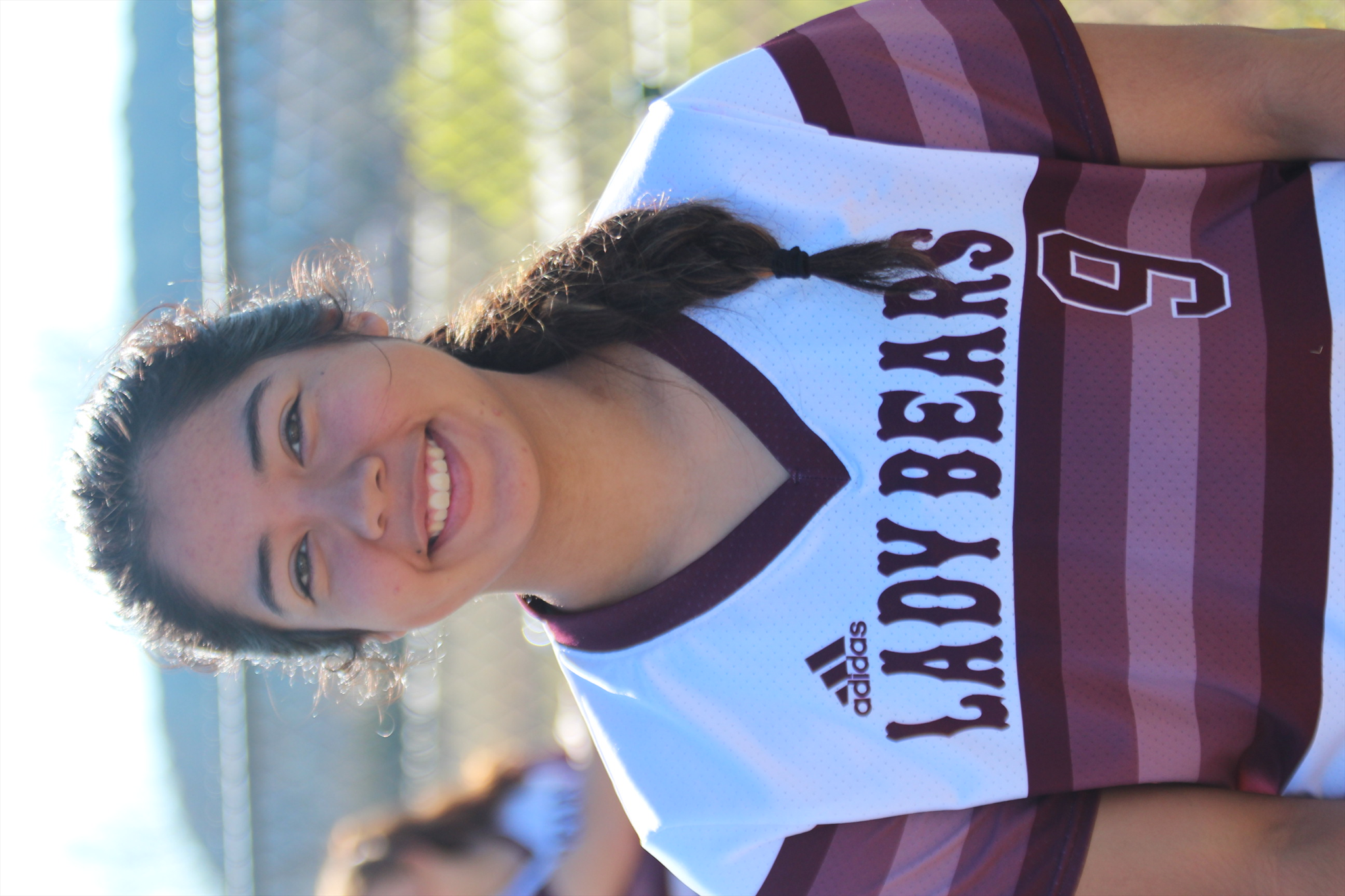 Malea Rodriguez mugshot