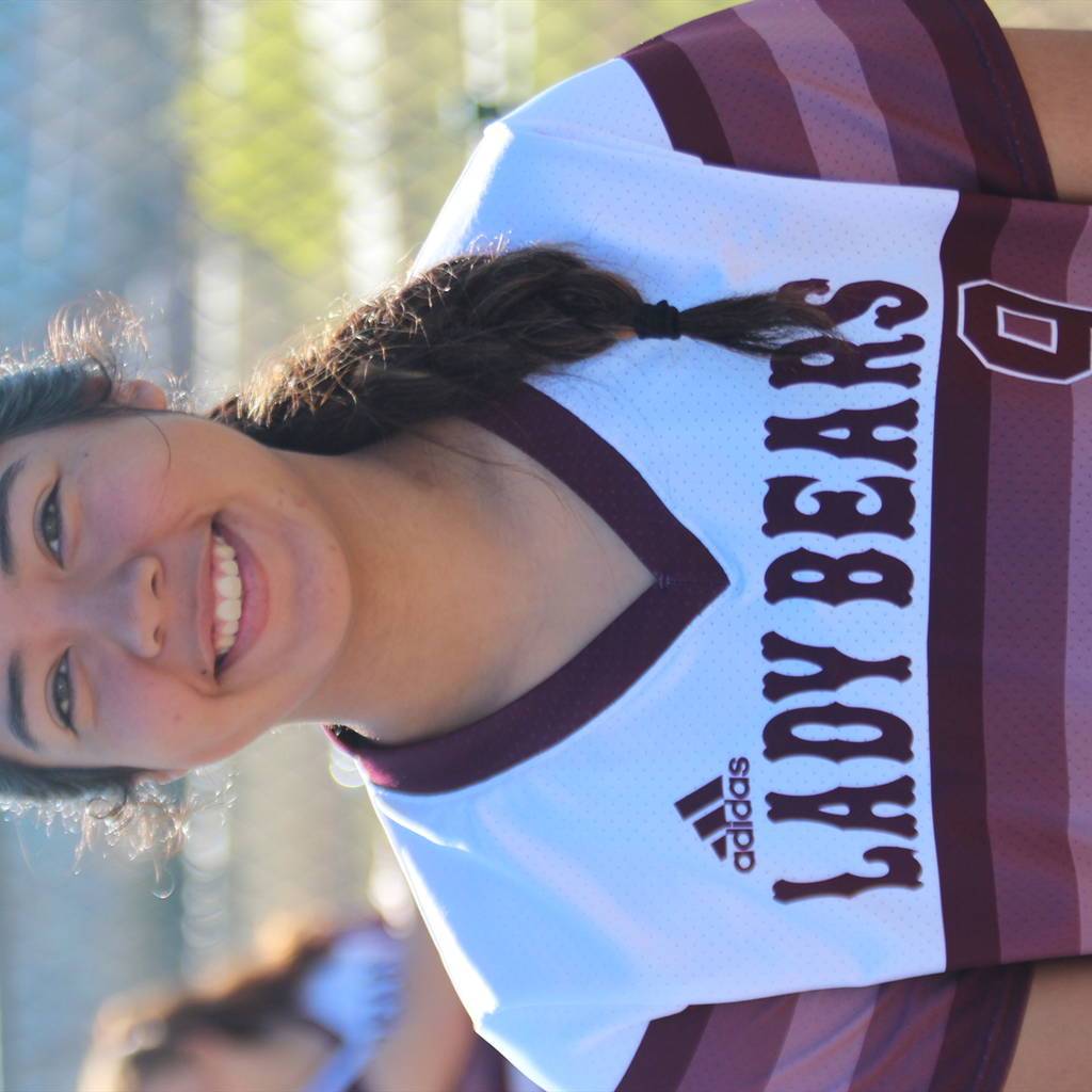 Malea Rodriguez mugshot