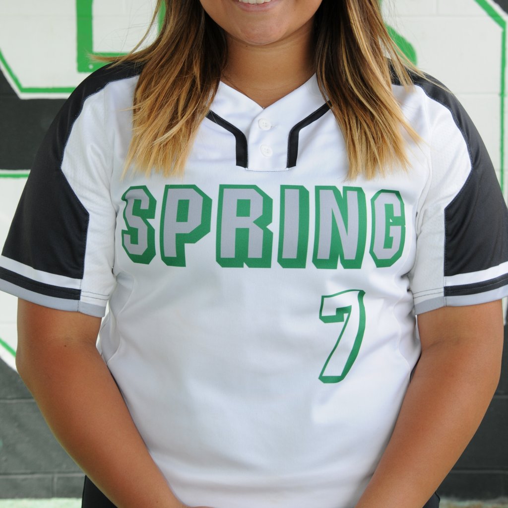 Caitlin Garcia mugshot