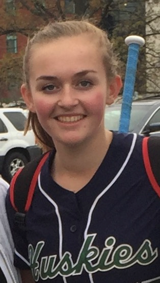 Sarah Davisson