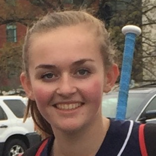 Sarah Davisson