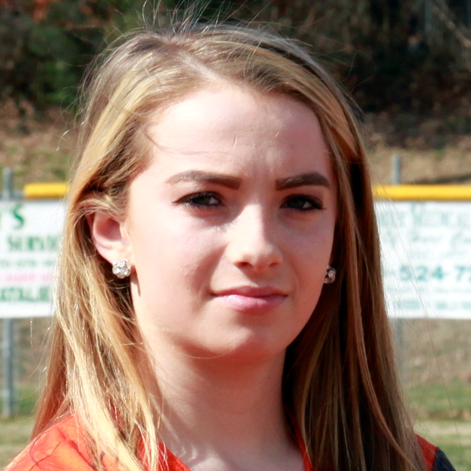 Josie Guggisburg mugshot