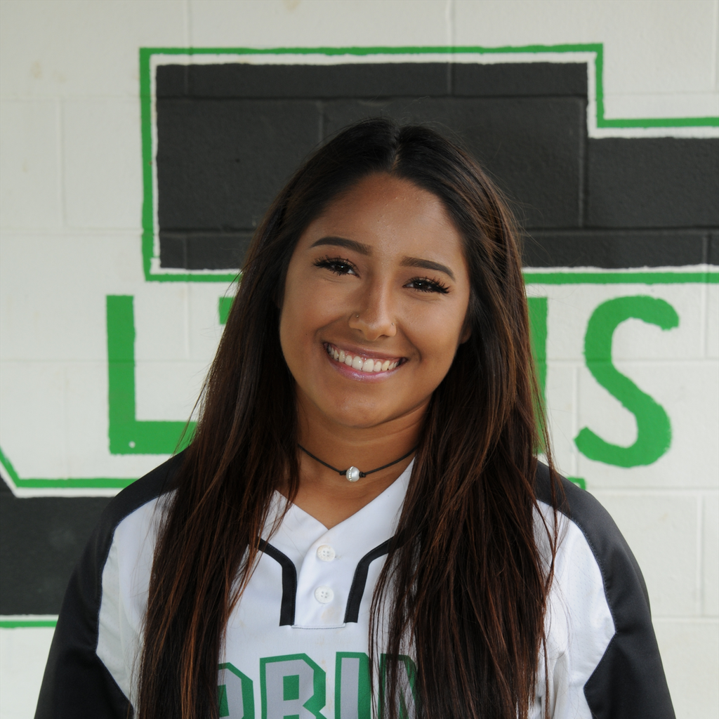 Lauren Gutierrez mugshot
