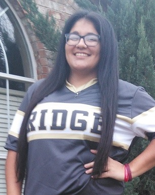 Danielle Garcia