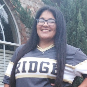 Danielle Garcia mugshot