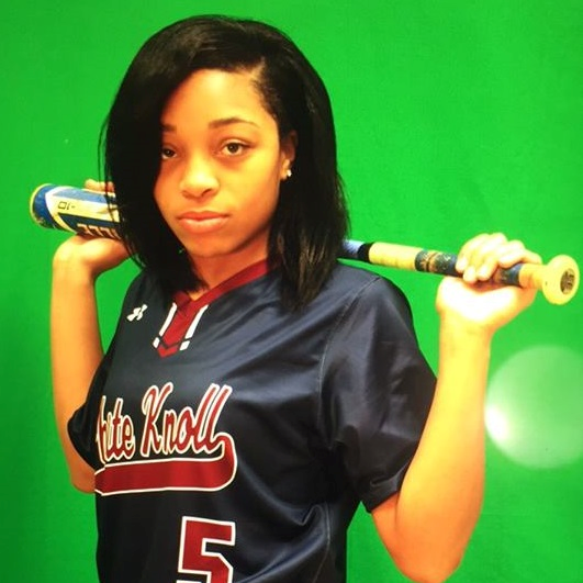 Ariel Johnson