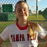 Emily Mosbaugh mugshot