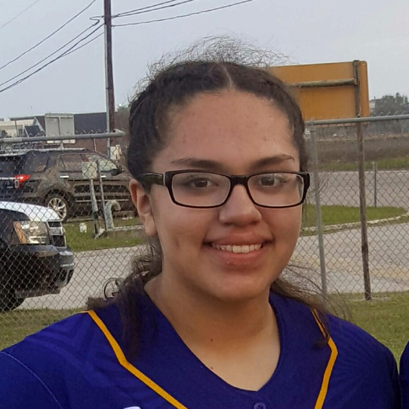 Cynthia Garcia mugshot