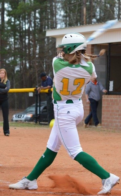 Savannah Lampley