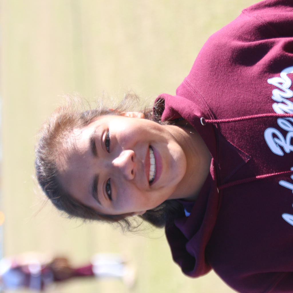 Mari Olivares mugshot