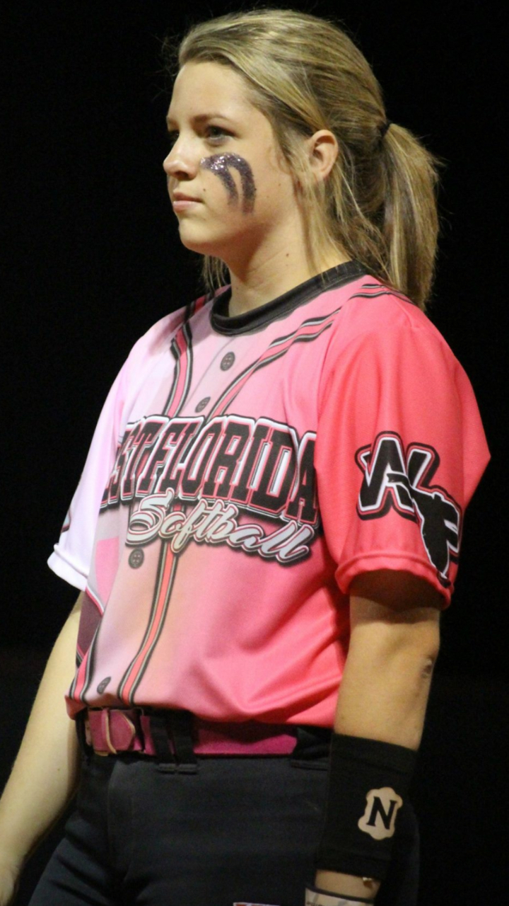 Mackenzee Mcbride mugshot