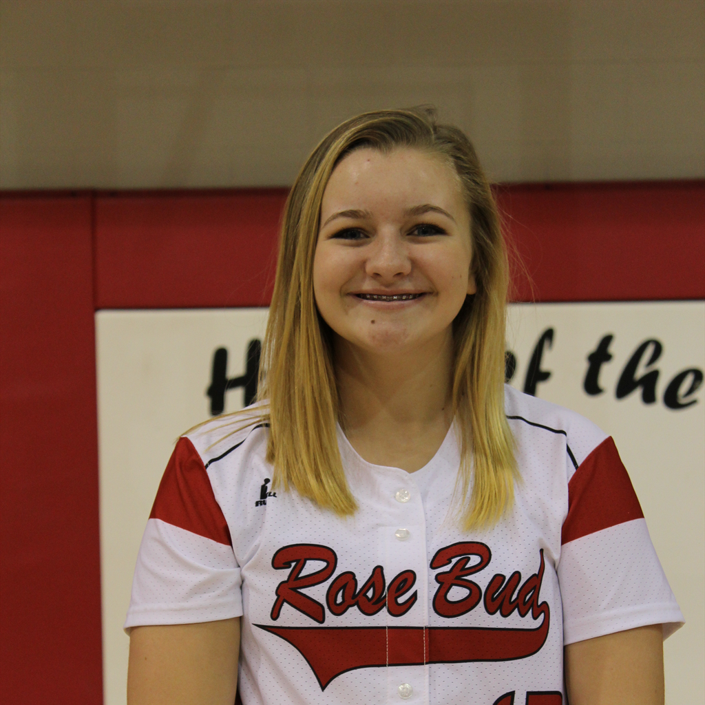 Hope Hartle mugshot