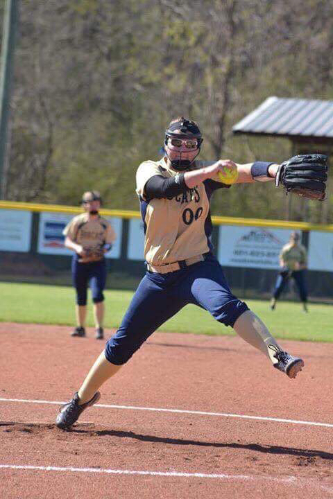 Codi Leggett