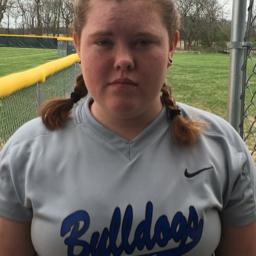 Abby Sewell