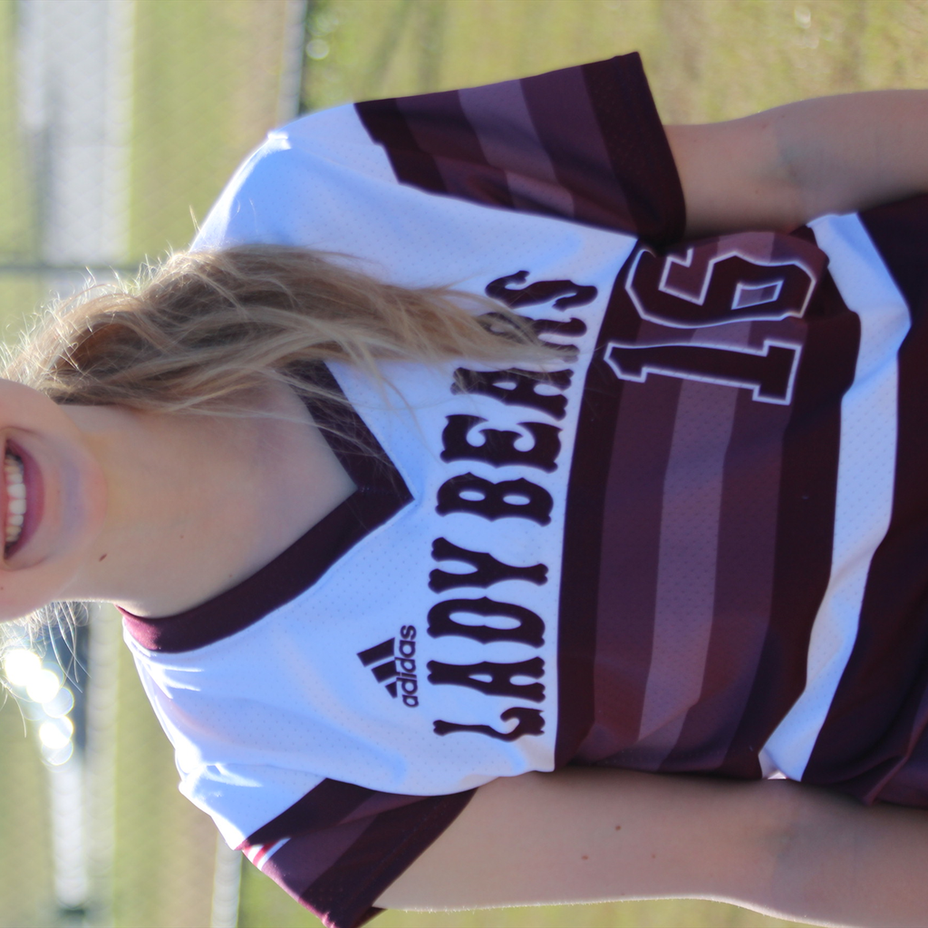 Makenzie Pace mugshot