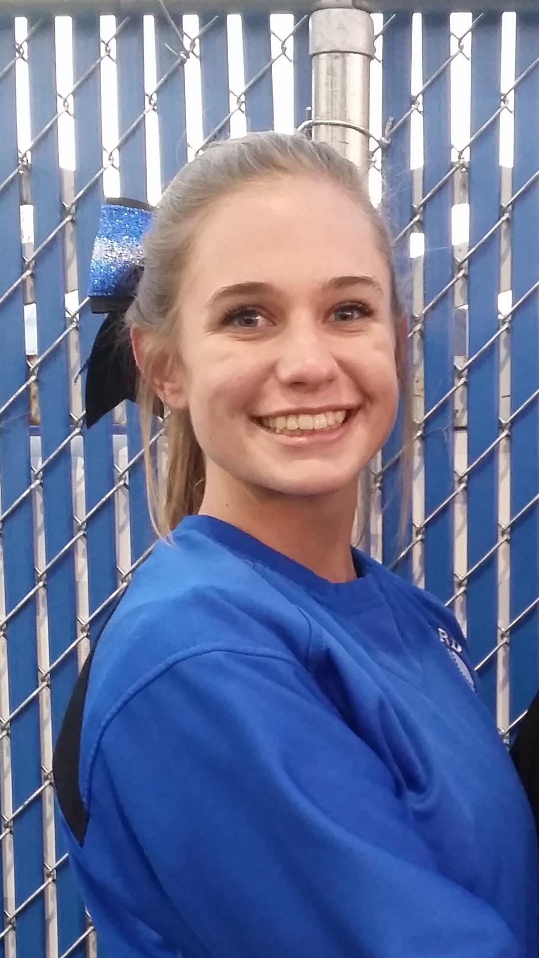 Brooke Nanney