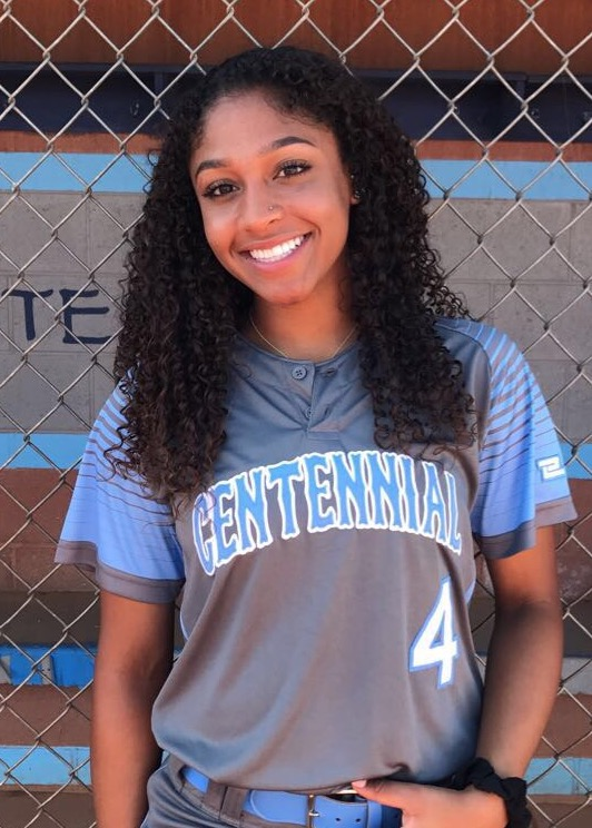 Kiana Tate