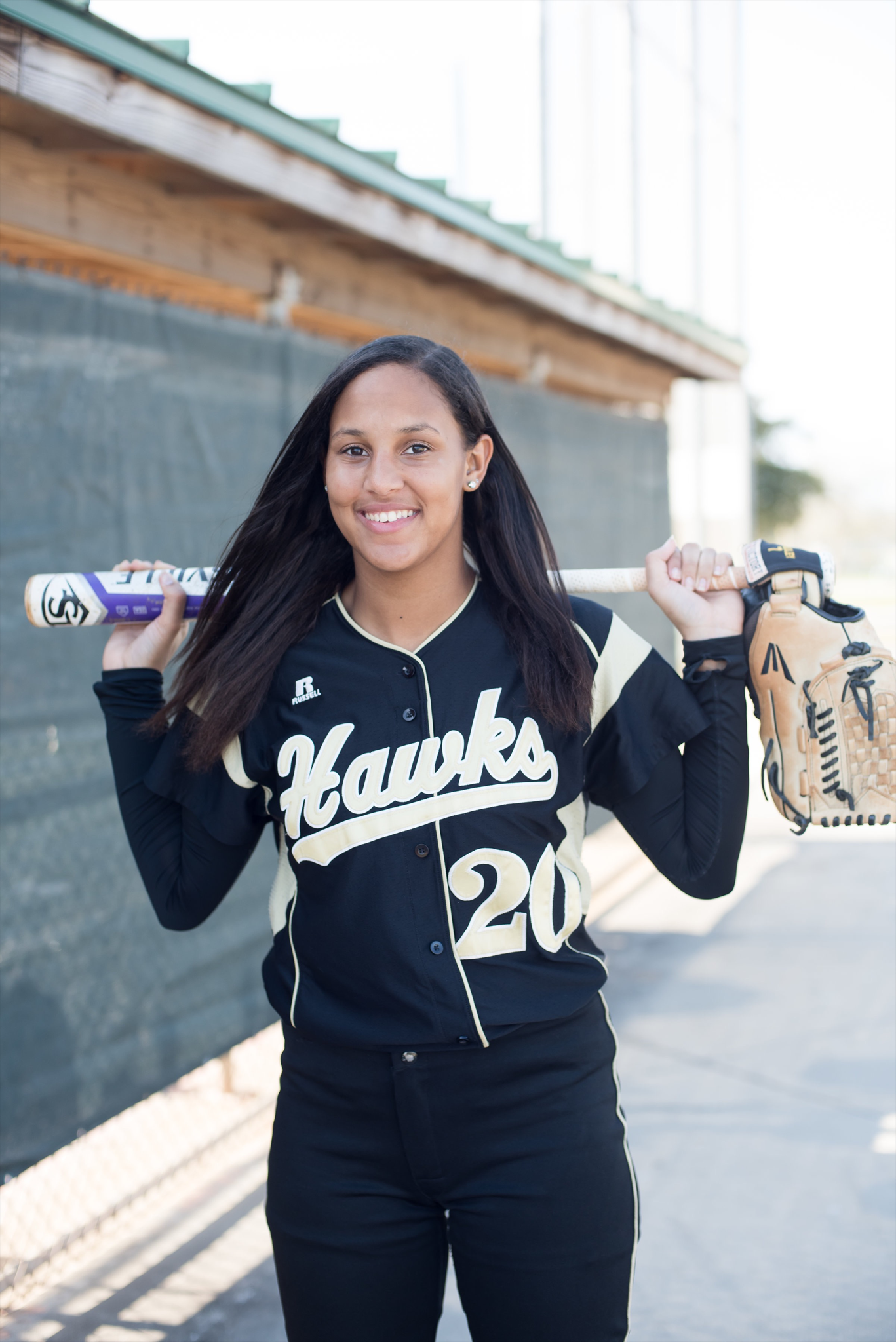 Madison Headley